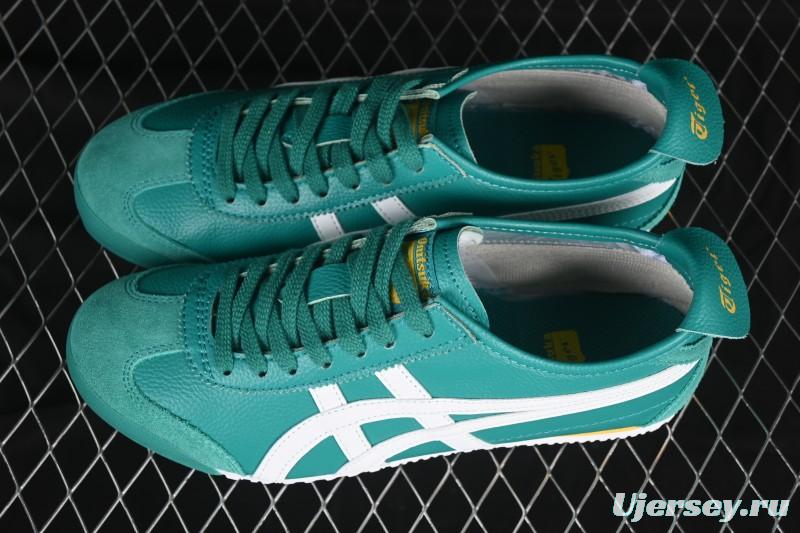 Onitsuka Tiger Mexico 66 Low-Top Casual Running Shoes - 1183B771-300