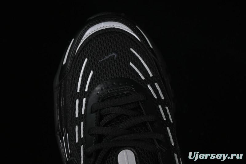 Comme Des Garcons Homme Plus x Nike Air Max TL 2.5 Pack Cushioned Running Shoes - FZ4110-002