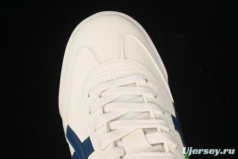 Onitsuka Tiger Mexico 66 Low-Top Casual Slip-On - 1183C012-106