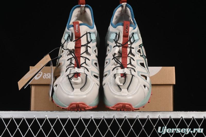 Asics Gel-Sonoma SE Sports Casual Breathable Sandals - 1203A670-022