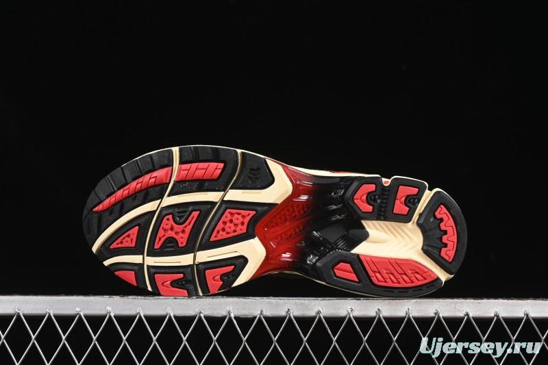 Asics Gel-Kayano 14 Running Shoes with Advanced Cushioning and Breathable Design - 1203A692-100