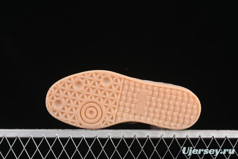 Adidas Samba Originals Casual Skate Shoes - JH7289