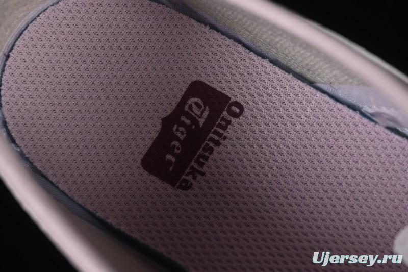 Onitsuka Tiger Mexico 66 Low-Top Casual Running Shoes - 1183C012-104