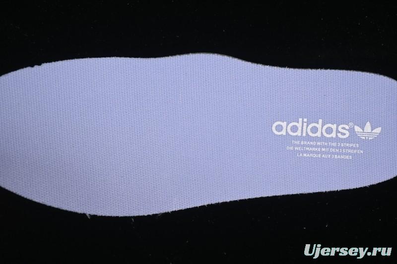 Adidas Superstar II Casual Sneakers with Shell Toe Design - JR1332