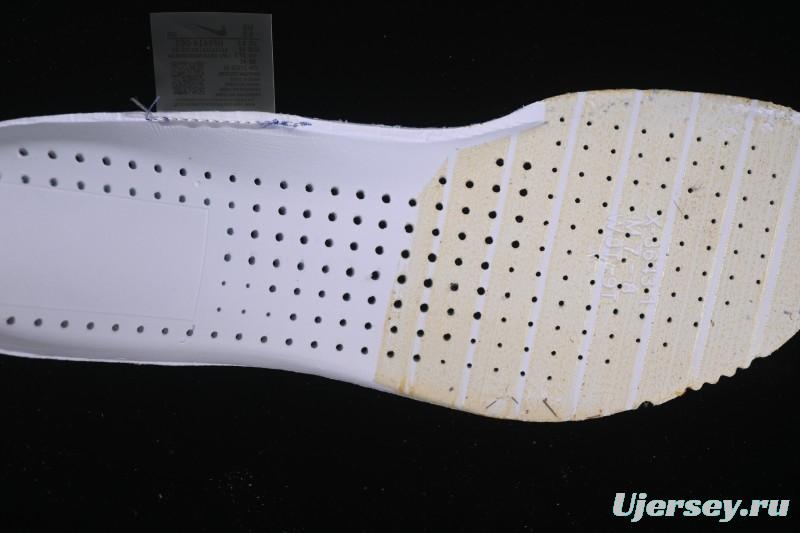 Nike ZoomX Vaporfly NEXT% 4 Marathon Series Road Racing Ultra-Light Cushion Running Shoes - HF6414-001