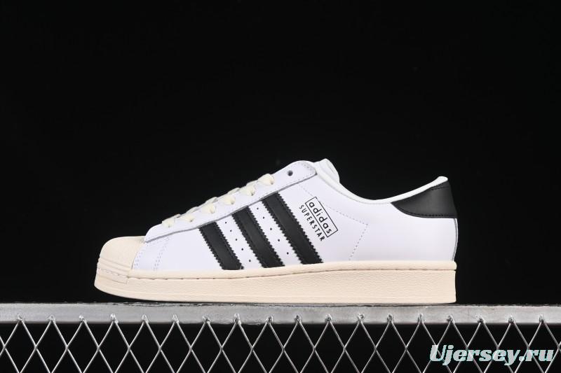 Adidas Superstar JI3138 Shell Toe Casual Skate Shoes