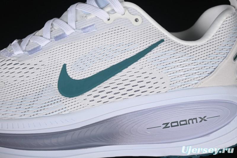 Nike Air Zoom Vomero 18 Lunar 2025 New Cushioning Casual Running Shoes - HM6804-103