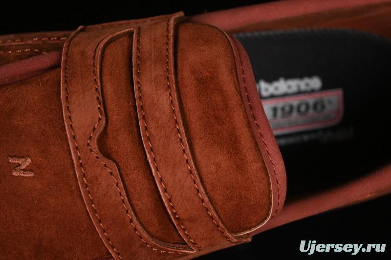 New Balance 1906 Series Loafer Casual Shoes - U1906LNS