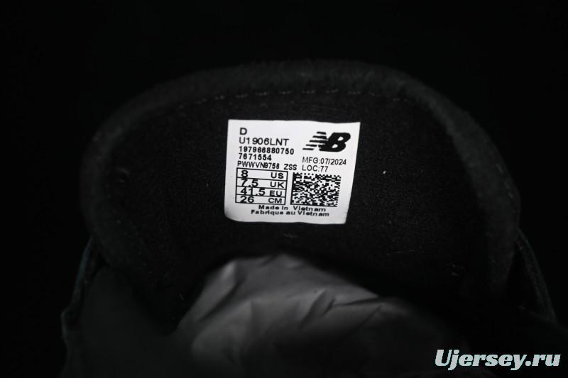 New Balance 1906 Series Loafer Casual Shoes - U1906LNT