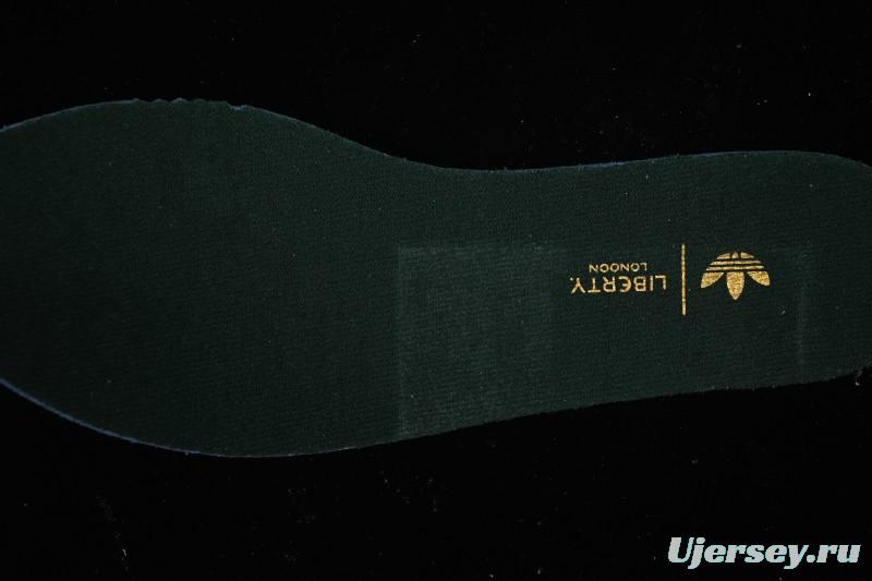 Adidas Samba Originals Casual Skate Shoes - JH7289