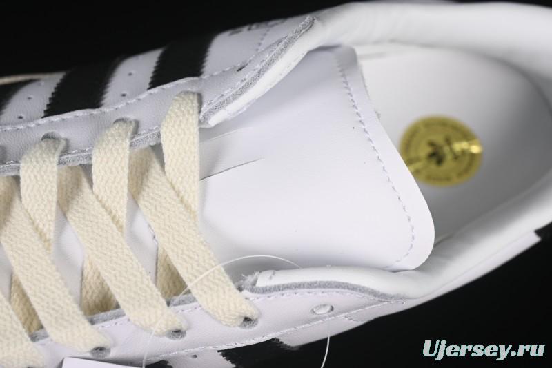 Adidas Superstar JI3138 Shell Toe Casual Skate Shoes