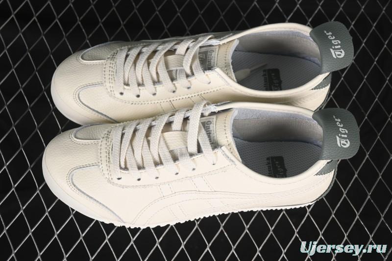 Onitsuka Tiger Mexico 66 Low-Top Casual Running Shoes - 1183B781-103