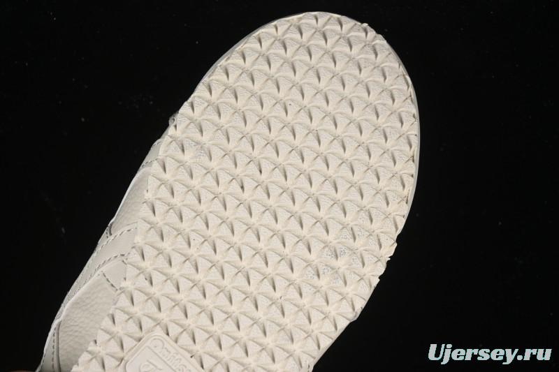 Onitsuka Tiger Mexico 66 Low-Top Casual Running Shoes - 1183B781-103