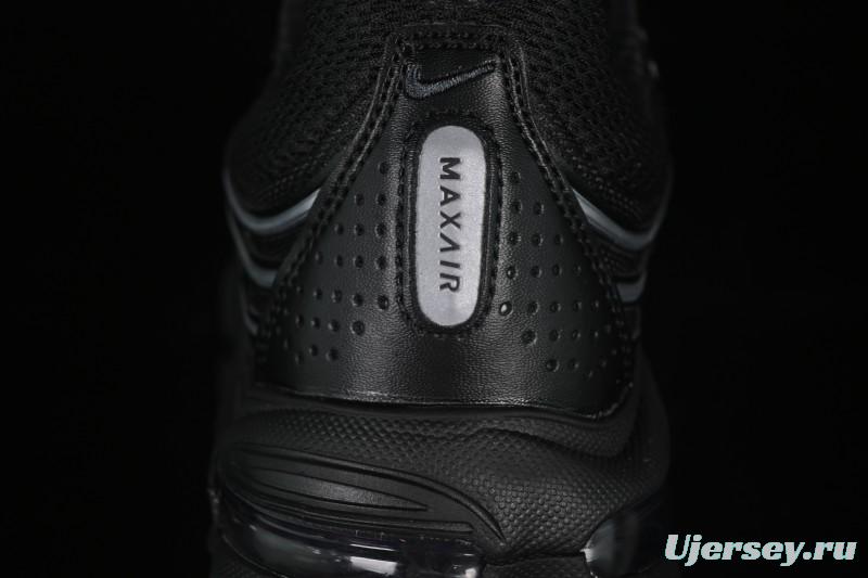 Comme Des Garcons Homme Plus x Nike Air Max TL 2.5 Pack Cushioned Running Shoes - FZ4110-002