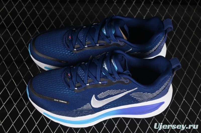 Nike Air Zoom Vomero 18 Lunar 2025 New Cushioning Casual Running Shoes - HM6804-401
