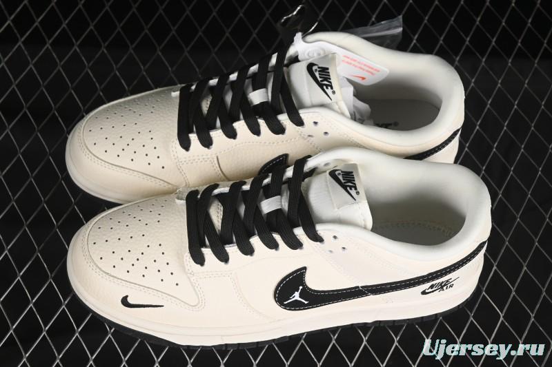 Nike SB Dunk Low Anniversary Custom Low-Top Casual Skate Shoes - LW1818-118