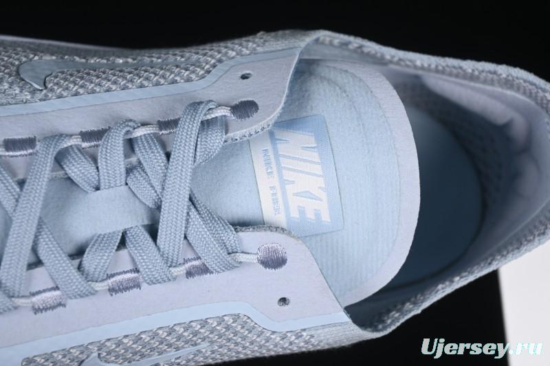 Nike Free 2025 Knit Breathable Cushioned Running Shoes - HF2720-400