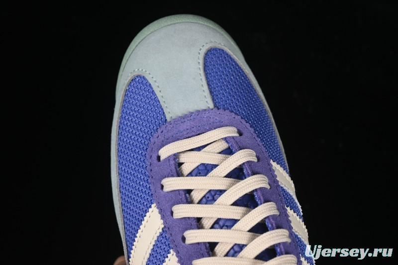 Adidas Originals SL 72 OG Retro Running Shoes - IH0290