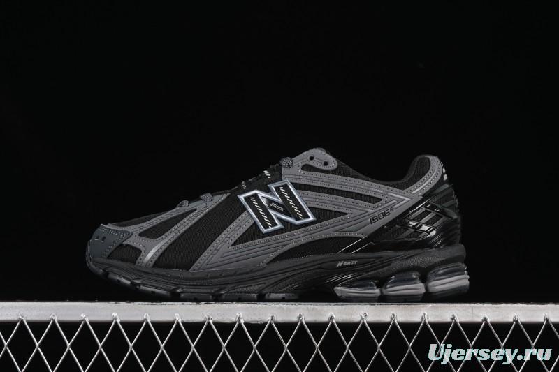 New Balance 1906 Series Retro Dad Style Casual Running Shoes - M1906RLB