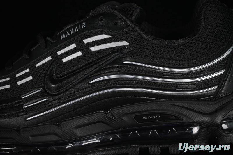 Comme Des Garcons Homme Plus x Nike Air Max TL 2.5 Pack Cushioned Running Shoes - FZ4110-002