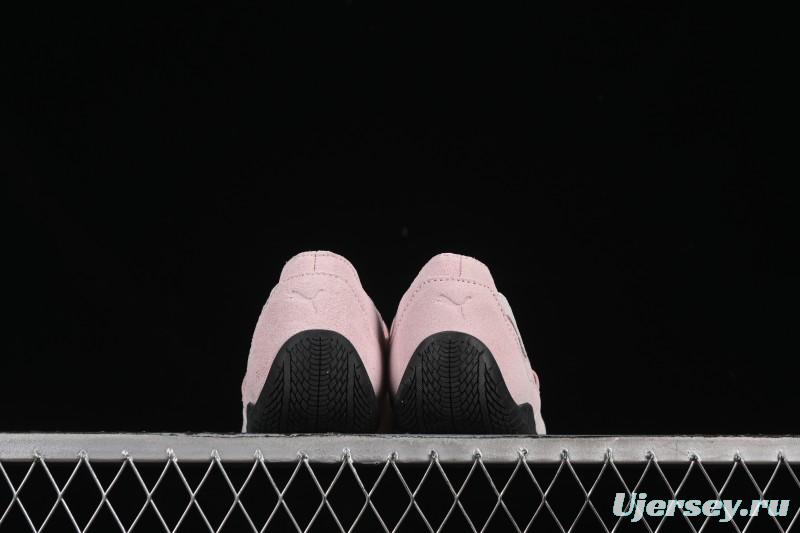 Puma Speedcat Ballet LTH Low-Top Lifestyle Casual Ballet Shoes - 401287-01