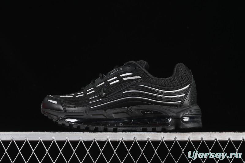 Comme Des Garcons Homme Plus x Nike Air Max TL 2.5 Pack Cushioned Running Shoes - FZ4110-002