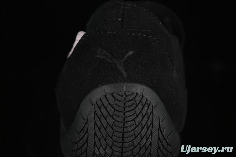 Puma Speedcat Ballet LTH Low-Top Lifestyle Casual Ballet Shoes - 401287-02