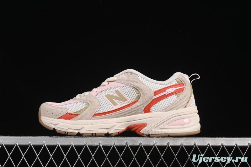 New Balance 530 Series Retro Casual Running Shoes - MR530JF