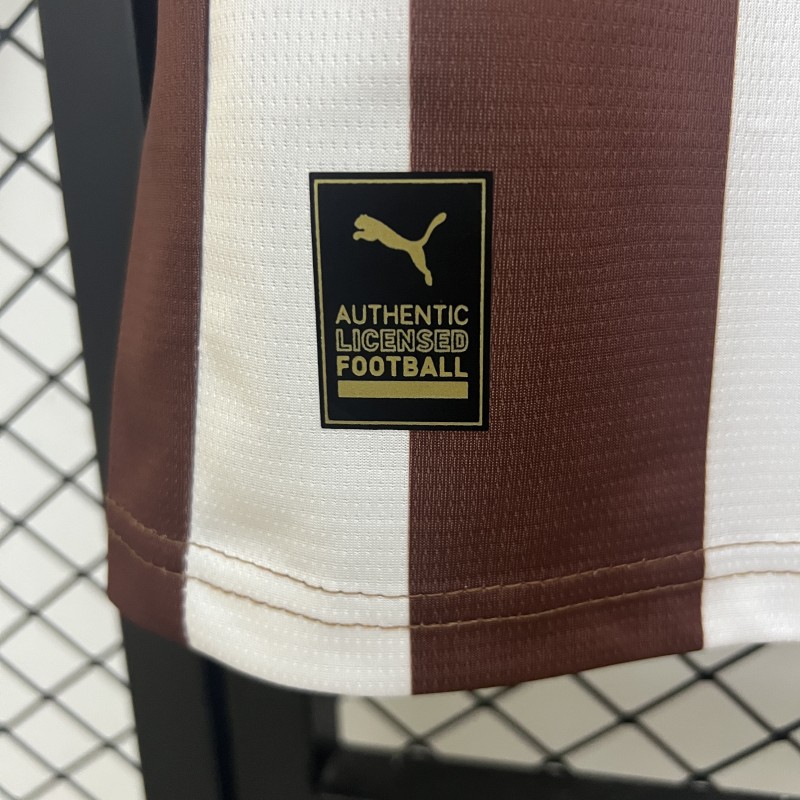 25/26 St. Pauli Home Jersey