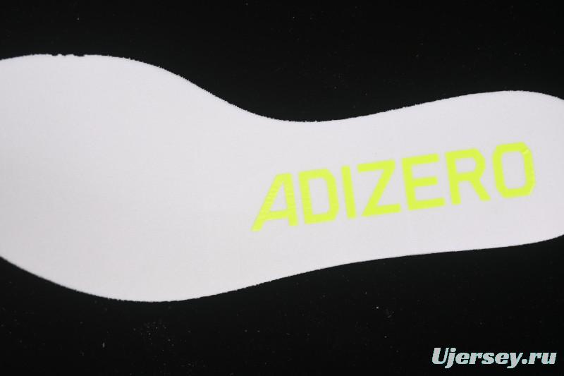 Adidas Adizero Evo SL Lightweight Breathable Cushioned Running Shoes - JR3420