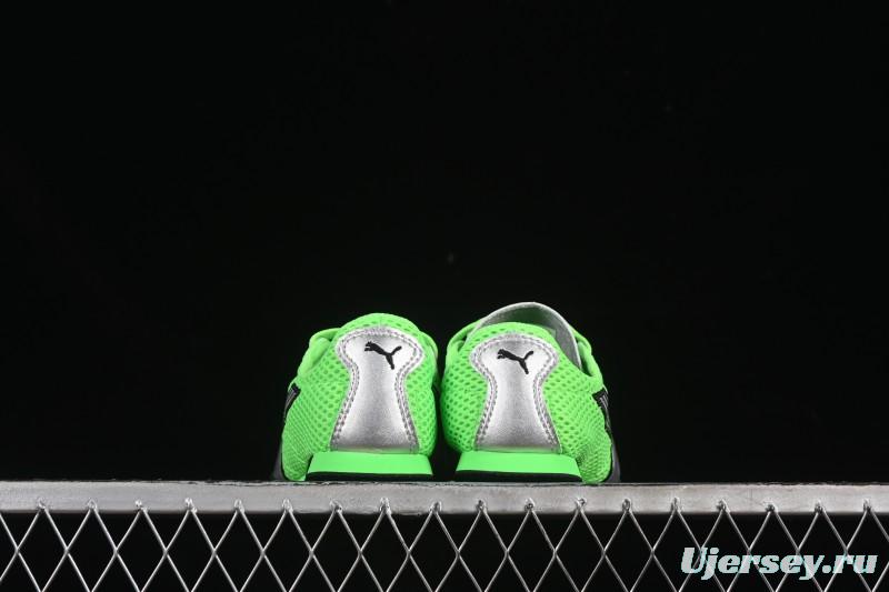 Puma H-Street OG Low-Top Lifestyle Casual Shoes - 403692-01