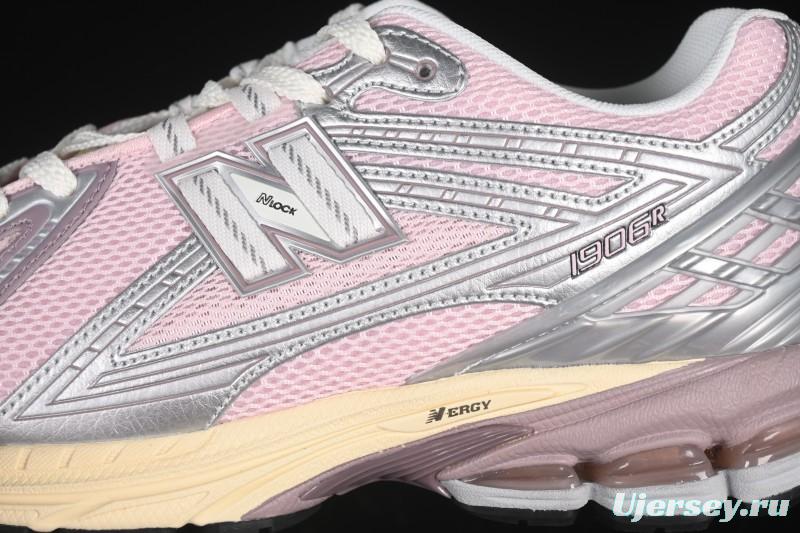 New Balance 1906 Series Retro Dad Style Casual Running Shoes - U1906RNF