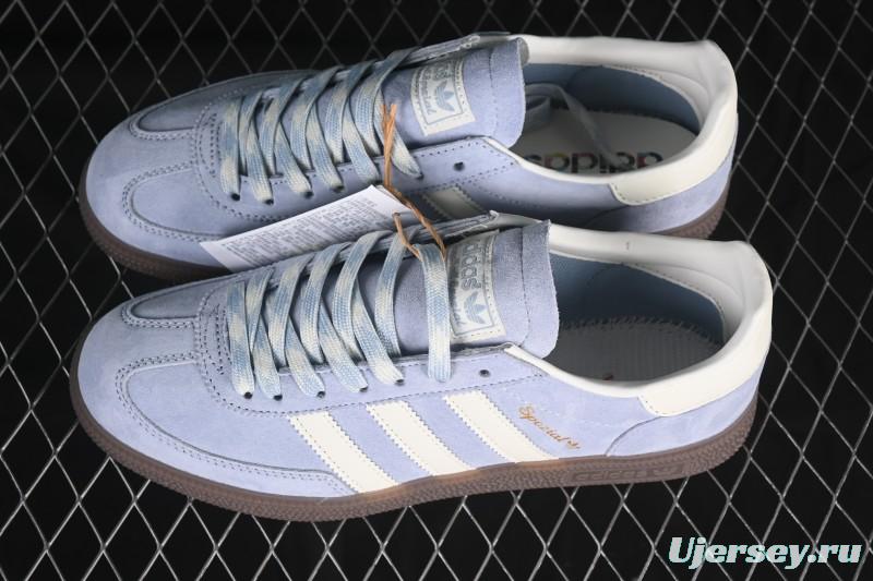 Adidas Handball Spezial Classic Retro Casual Sneakers - KI5933