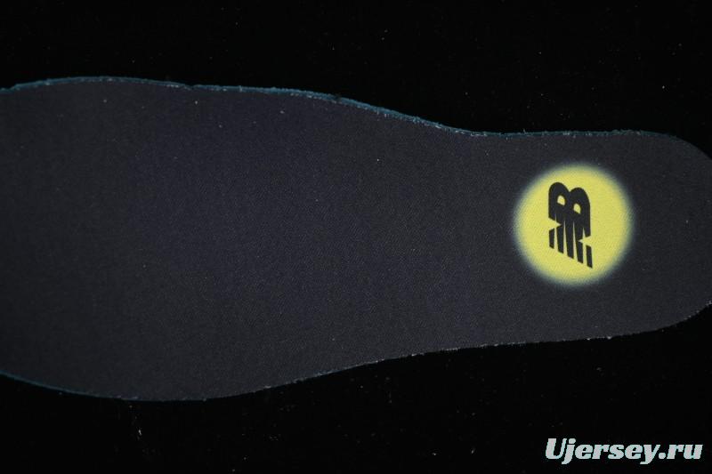 New Balance Retro Casual Running Shoes with ABZORB Cushioning - U9060NRG