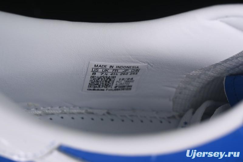 Adidas Bape Superstar Casual Skate Shoes - JR2702