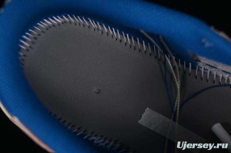 Nike Travis Scott x Air Jordan 1 Low OG AJ1 Low DM7866-104