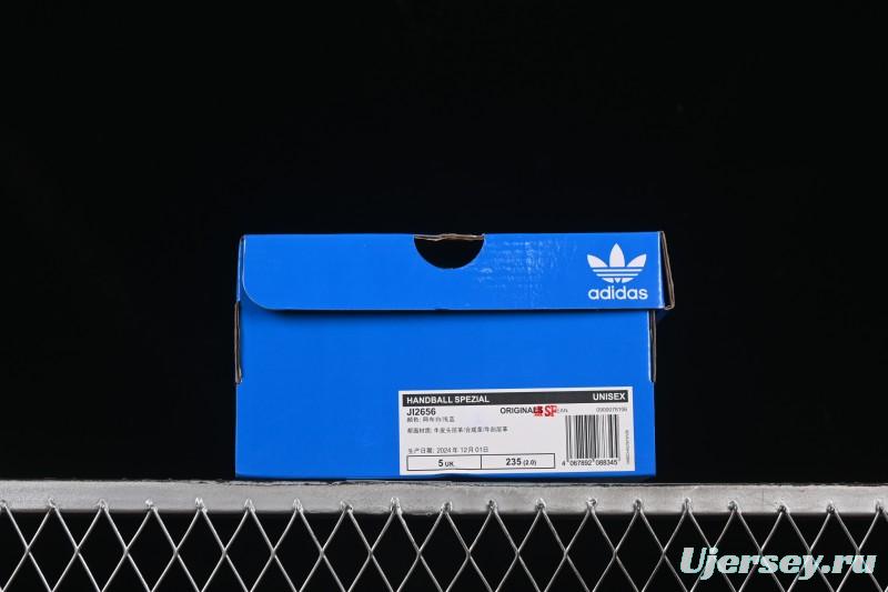 Adidas Handball Spezial Classic Retro Casual Sneakers - JI2656