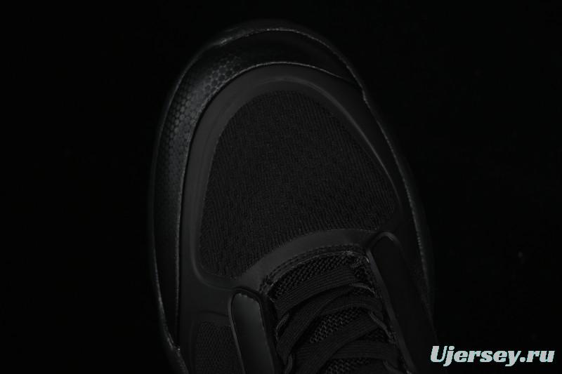 ECCO BIOM Series New Knit Mesh Versatile Outdoor Sports Shoes - 82586401001