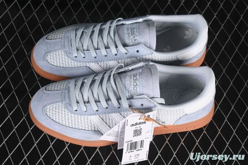 Adidas Handball Spezial Classic Retro Casual Sneakers - JI2656