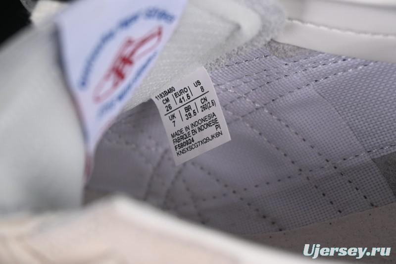 Onitsuka Tiger RunSpark Low-Top Lifestyle Shoes - 1183B480-107