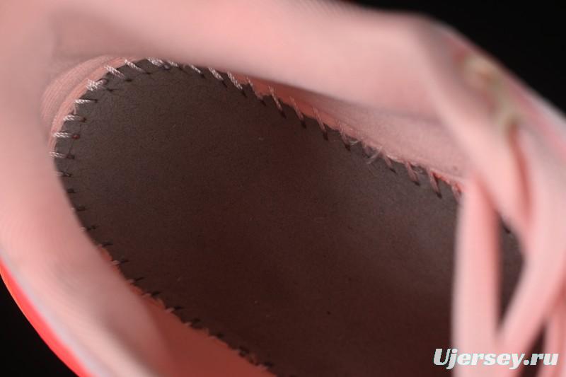 Nike Air Zoom Vomero 18 Lunar Cushioning Running Shoes - HM6804-600