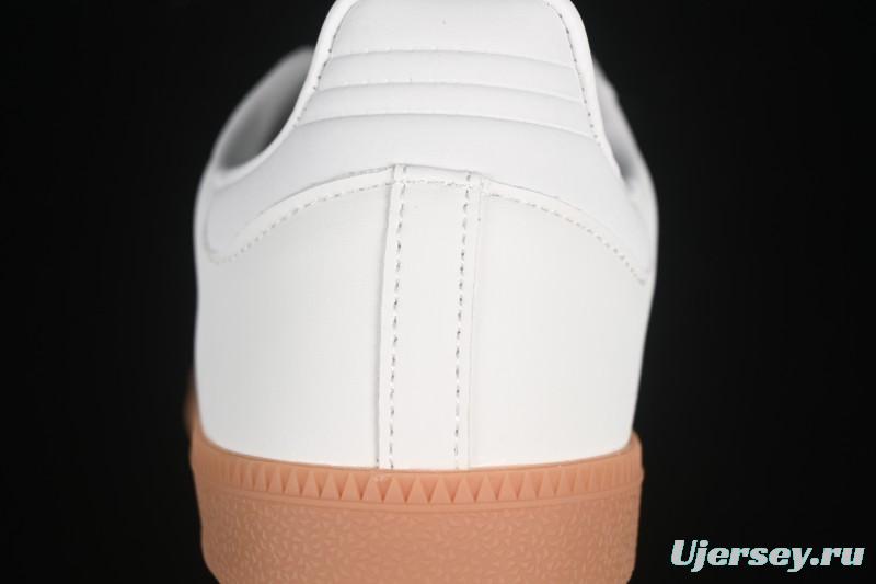 Adidas Originals Samba OG Retro Casual Sneakers - JI3907