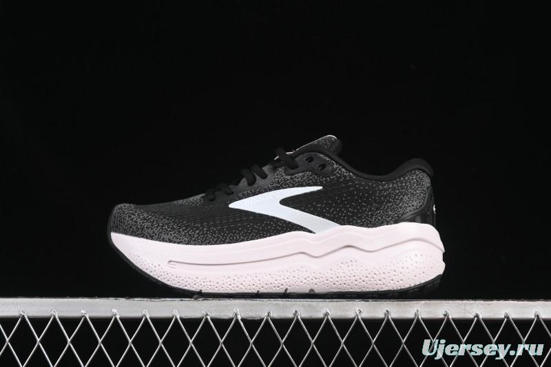 Brooks Glycerin Max Men's Cushioned Marathon Running Shoes - 1204201B077