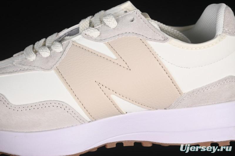 New Balance 327 Series Retro Casual Running Shoes - WS327AN