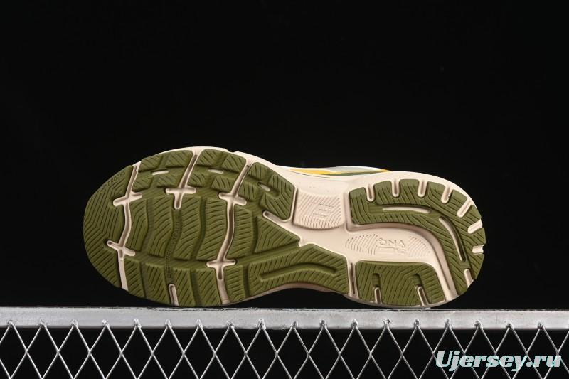 Brooks Ghost 15 Low-Cut Breathable Cushioned Support Casual Running Shoes - 1203801B112