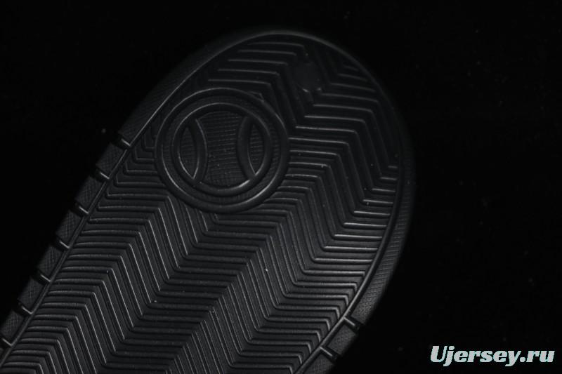 Adidas NY MLB Chunky Liner Mule Summer Home Leisure Slippers - 3ASQC015307BKS