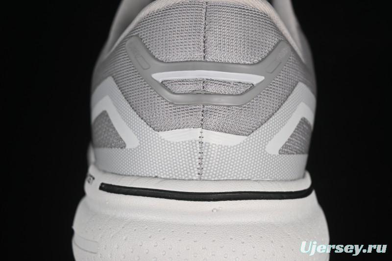 Brooks Ghost 15 Low-Cut Breathable Cushioned Support Casual Sports Running Shoes - 1103931D098