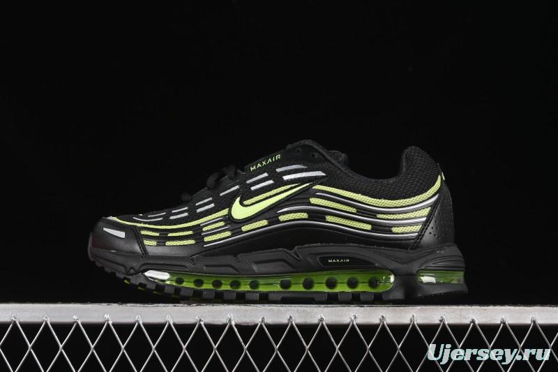 Comme Des Garcons Homme Plus x Nike Air Max TL 2.5 Pack Cushioned Running Shoes - FZ4110-003