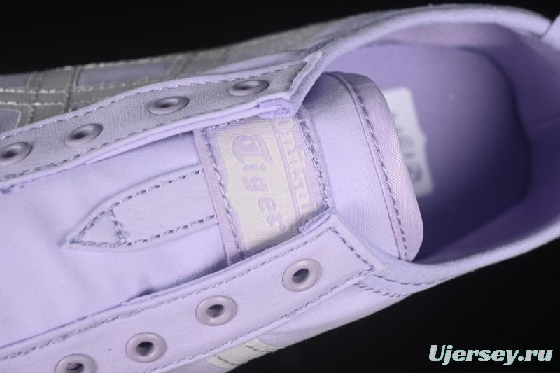 OnitsukaTiger Mexico 66 Low-Top Casual Running Shoes - 1183B603-500