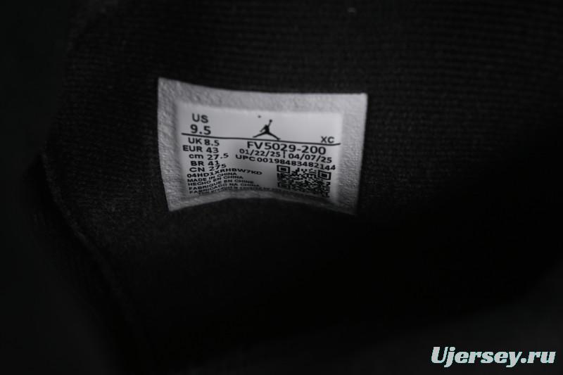 Nike Air Jordan 4 Retro Cave Stone Sneakers - FV5029-200